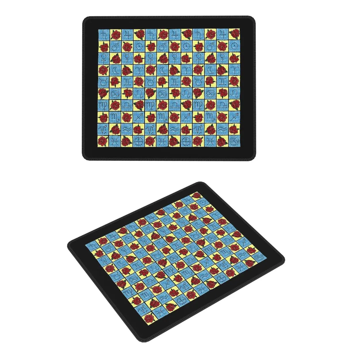 9 Of Swords Tarot Blanket By Tarotista Mouse Pad Computer Keyboard Mouse Mat Gamer PC Desk Mat Office Table Mats
9 Of Swords Tarot Blanket By Tarotista Mouse Pad Computer Keyboard Mouse Mat Gamer PC Desk Mat Office Table Mats