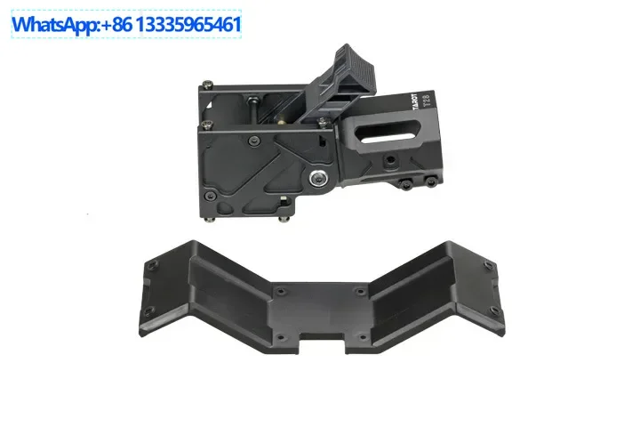 Flying over TarotT28 waterproof folding arm seat/multi-rotor multi-axis arm fixed 6 degree tilt TL28A2
Flying over TarotT28 waterproof folding arm seat/multi-rotor multi-axis arm fixed 6 degree tilt TL28A2