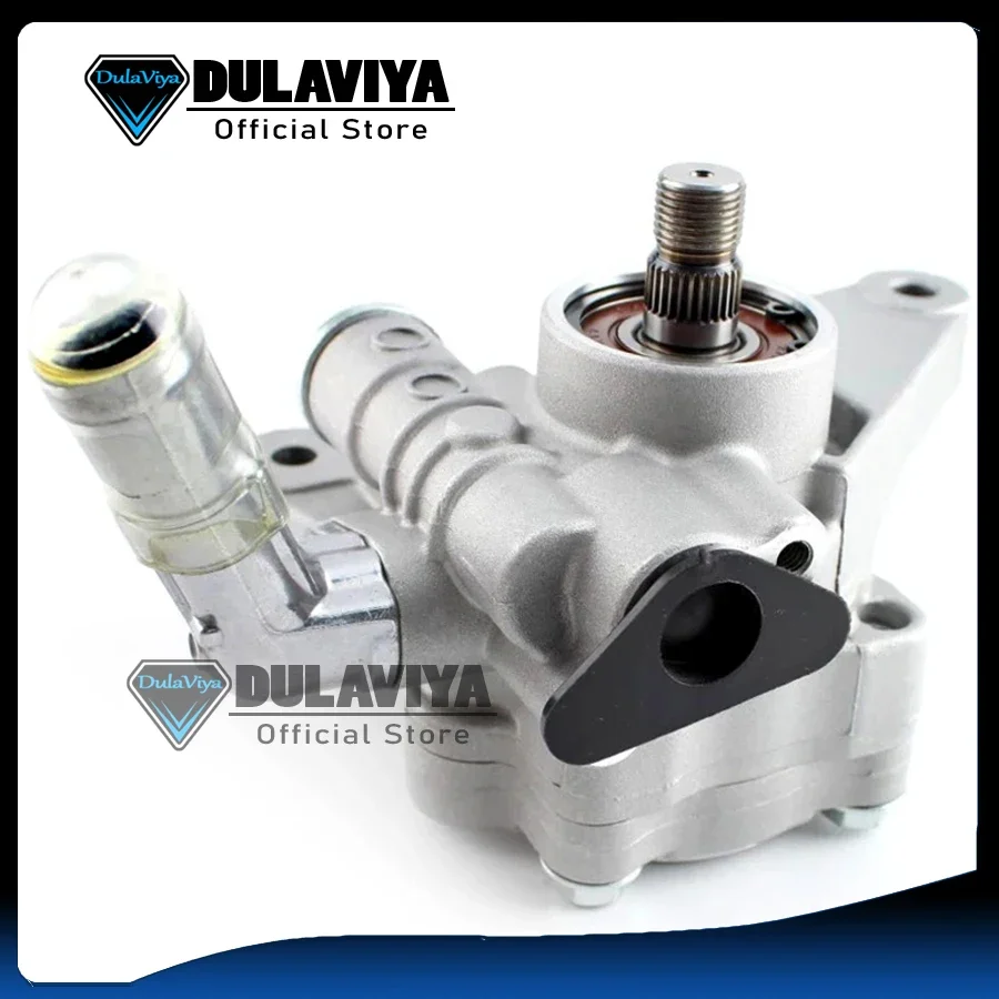 NEW Power Steering Pump for HONDA ACCORD CG1 3.0L 1998-2002 Model OEM 56110-P8C-A01 56110-P8E-A01 56110-P8A-003 56110-P8C-003
NEW Power Steering Pump for HONDA ACCORD CG1 3.0L 1998-2002 Model OEM 56110-P8C-A01 56110-P8E-A01 56110-P8A-003 56110-P8C-003