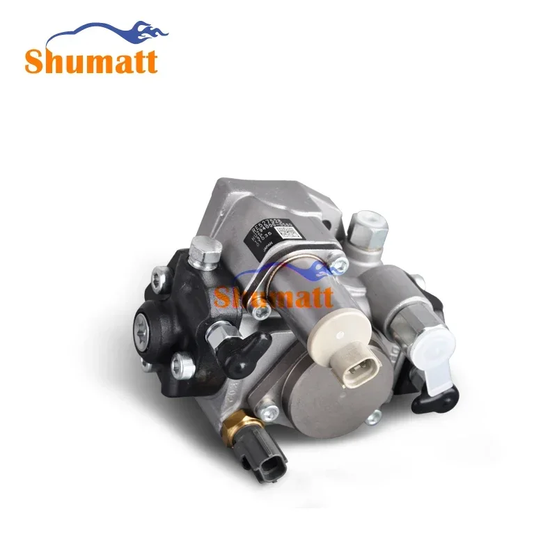 Diesel fuel injection pump 294000-0560 2940000560 RE527528 for s350 engine
Diesel fuel injection pump 294000-0560 2940000560 RE527528 for s350 engine