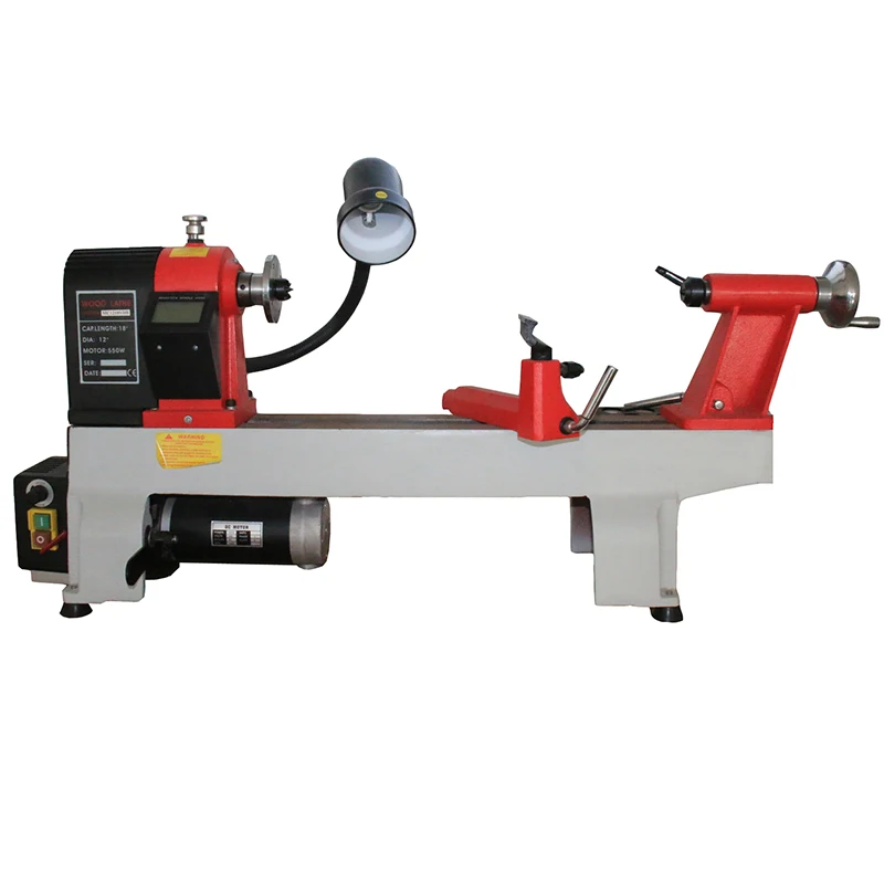 Best Wood Lathe for Beginners to Start Turning
Best Wood Lathe for Beginners to Start Turning