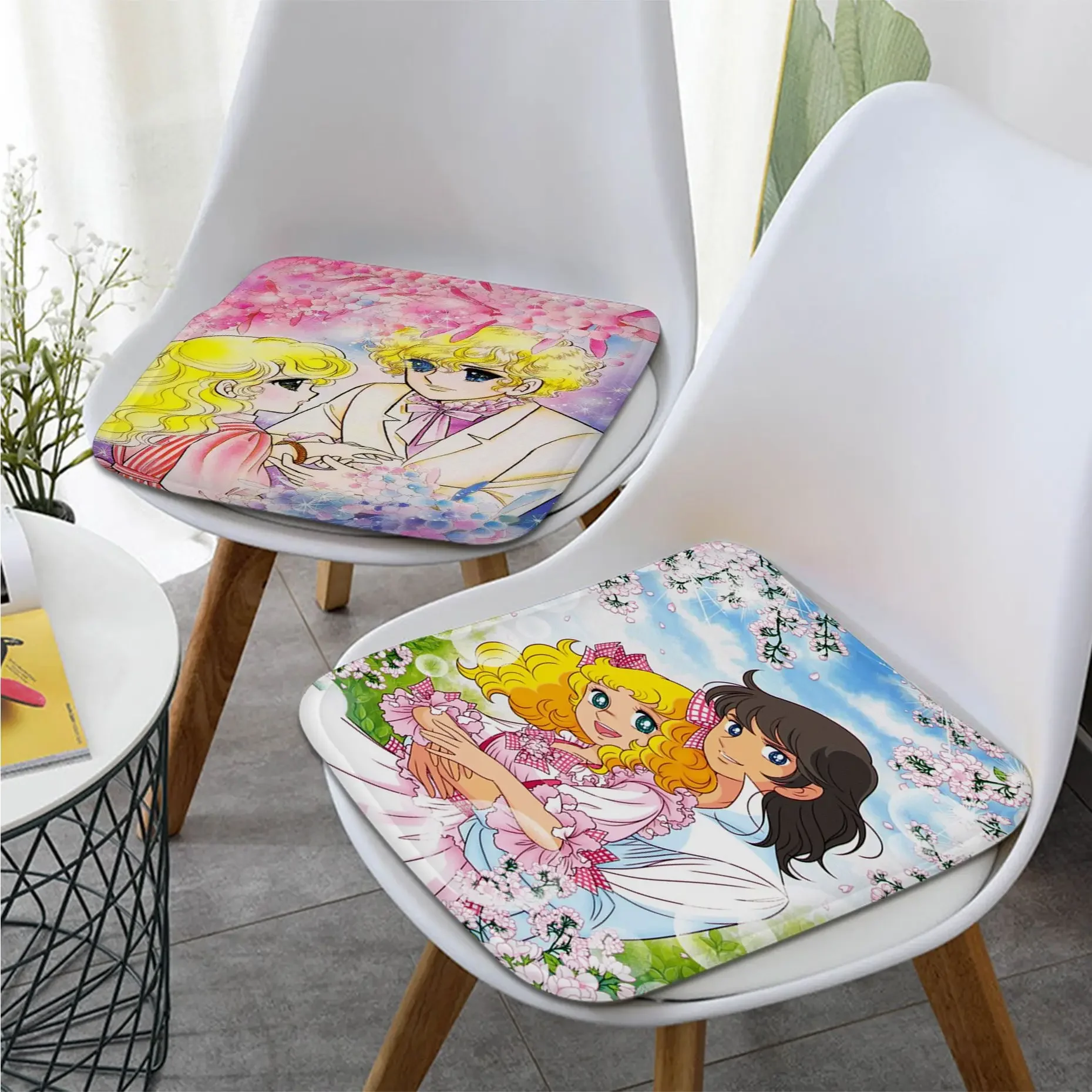 Candy Candy Anime Tie Rope Meditation Cushion Stool Pad Dining Chair Tatami Seat Cushion Anti-Slip Outdoor Garden Cushions
Candy Candy Anime Tie Rope Meditation Cushion Stool Pad Dining Chair Tatami Seat Cushion Anti-Slip Outdoor Garden Cushions