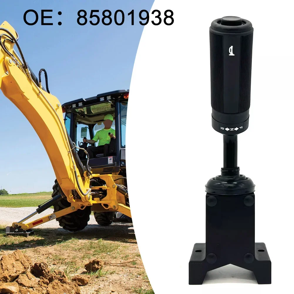 Steering Switch Control Level For Machinery Maintenance Practical Use Quick Setup 85801938 Good Materials For B95
Steering Switch Control Level For Machinery Maintenance Practical Use Quick Setup 85801938 Good Materials For B95