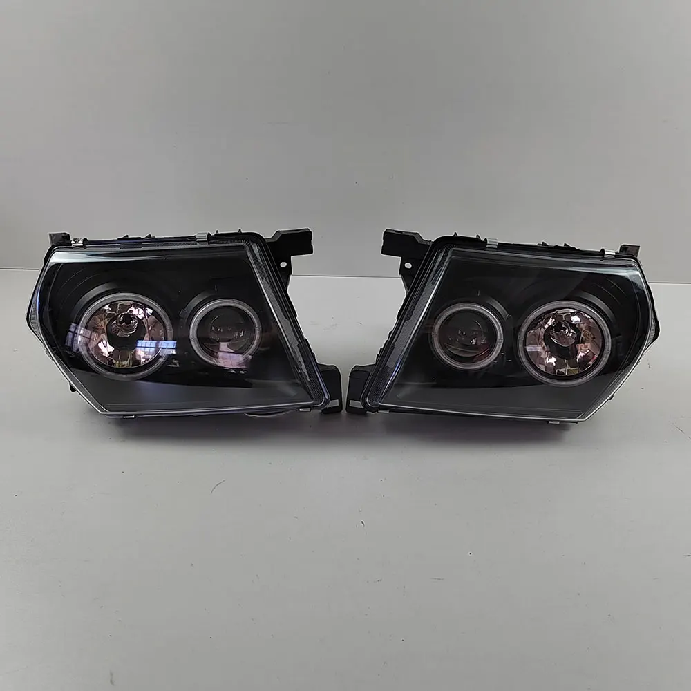 Набор автомобильных фар со светодиодной линзой диафрагмы для дневных ходовых огней PATROL SAFARI Y61 2001-2003, черный фон
Набор автомобильных фар со светодиодной линзой диафрагмы для дневных ходовых огней PATROL SAFARI Y61 2001-2003, черный фон