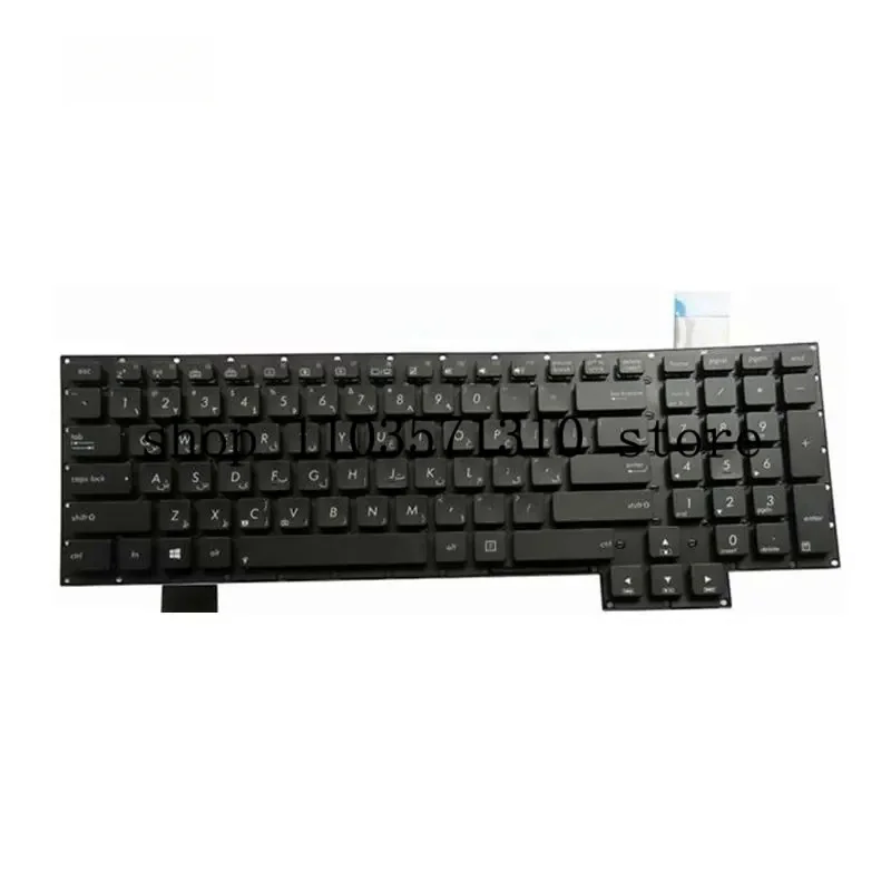 Новая клавиатура TI для ноутбука Asus G750 g750jh g750jm g750js g750jw g750jx g750jz клавиатура для ноутбука
Новая клавиатура TI для ноутбука Asus G750 g750jh g750jm g750js g750jw g750jx g750jz клавиатура для ноутбука