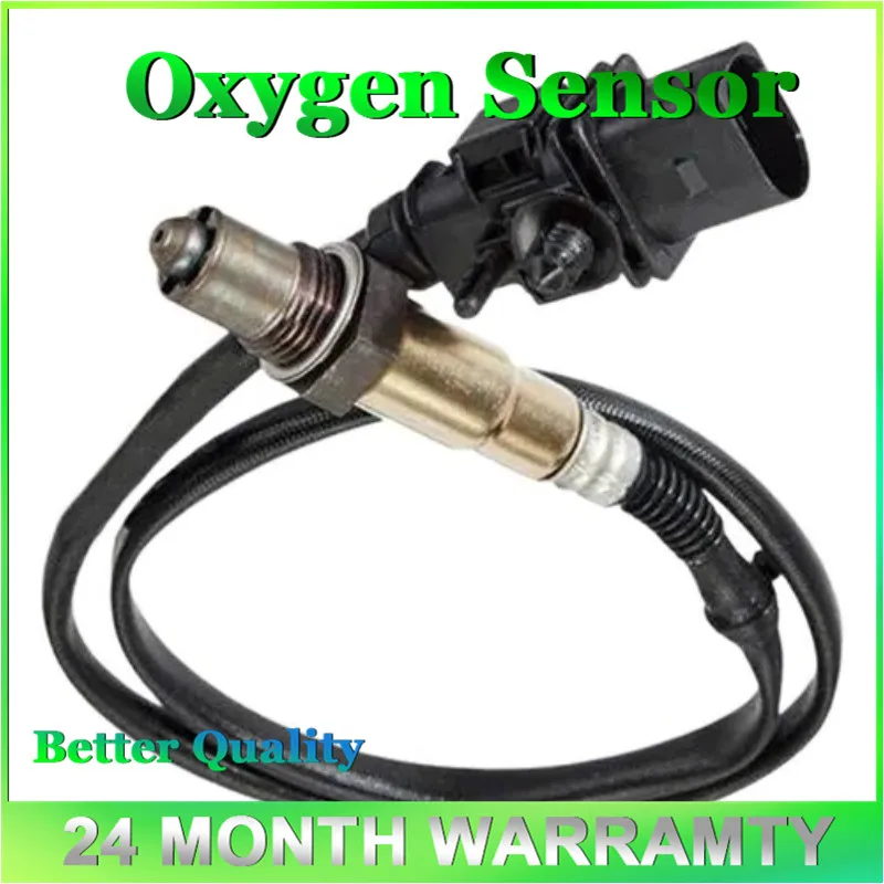 8F9Z-9F472-A Oxygen O2 Sensor For Ford Taurus Flex 3.5L Mustang 5.4L Lincoln MKT MKS 3.5L 3.7L 2008-2013 0258017066 8F9Z9F472A
8F9Z-9F472-A Oxygen O2 Sensor For Ford Taurus Flex 3.5L Mustang 5.4L Lincoln MKT MKS 3.5L 3.7L 2008-2013 0258017066 8F9Z9F472A