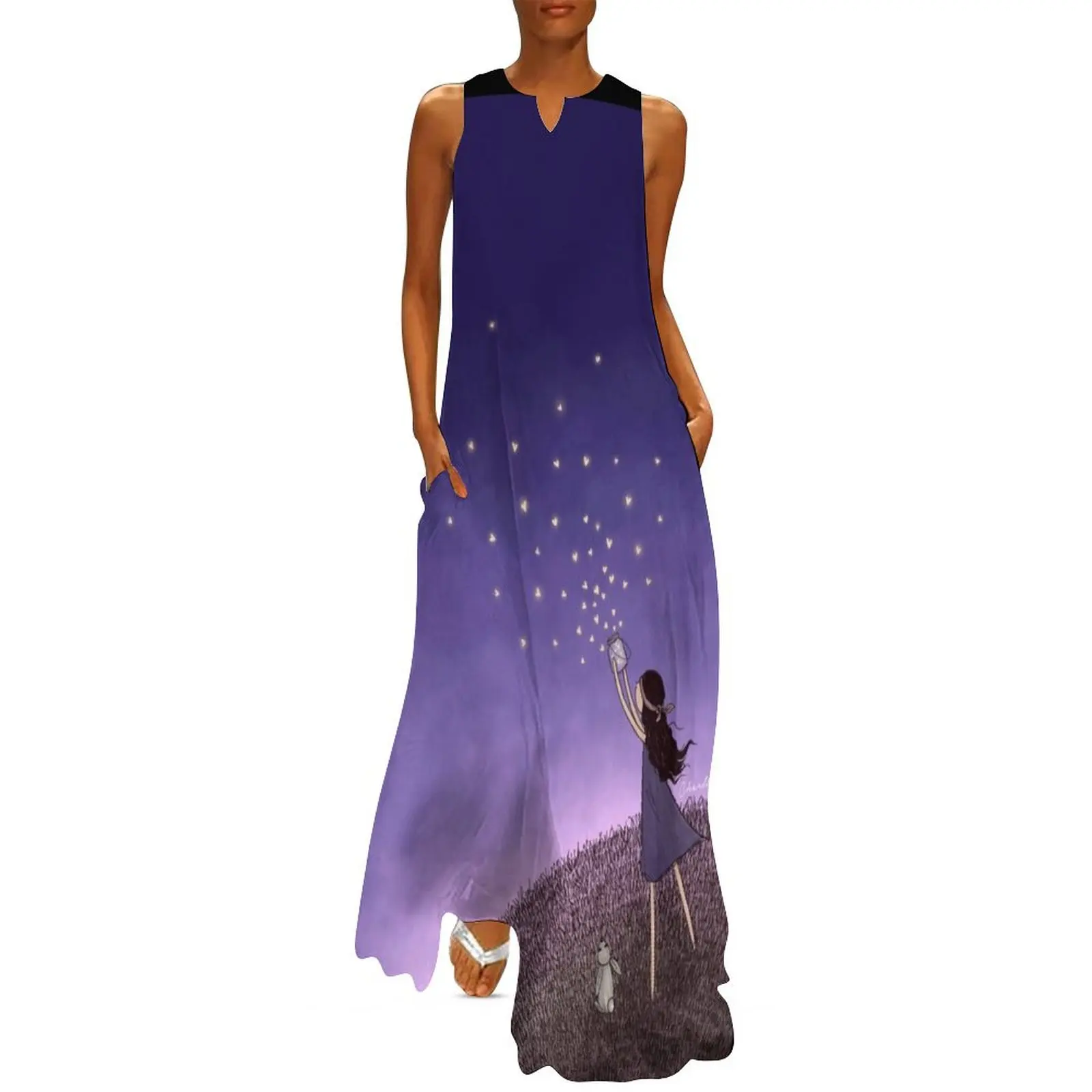 Brave Heart Long Dress ladies dresses for special occasions elegant women's dresses sale Dress
Brave Heart Long Dress ladies dresses for special occasions elegant women's dresses sale Dress