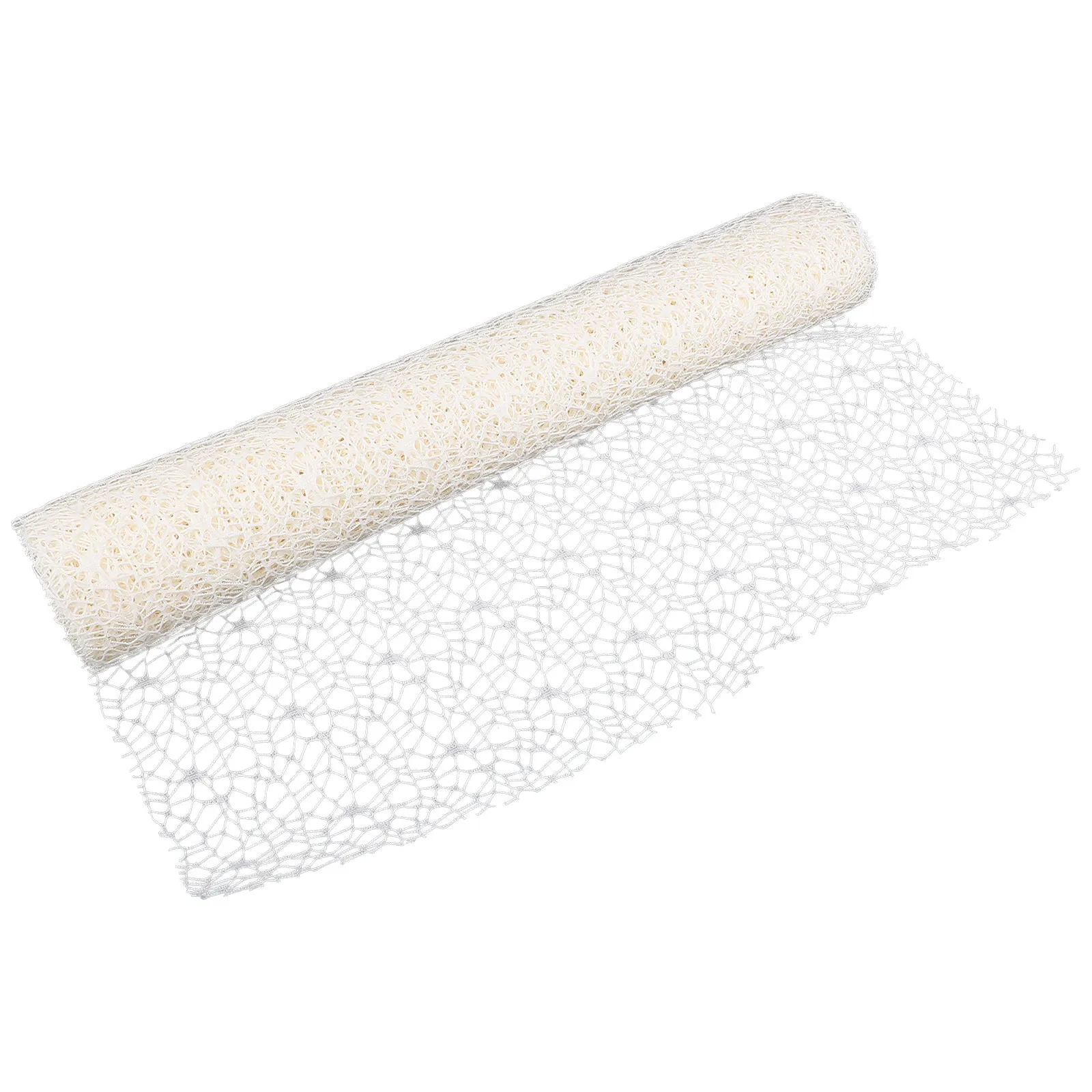 Bouquet Wrapping Gauze Roll Mesh Flower Wrap Soft Tear Resistant Breathable Floral Bouquet Wrapping Paper Essential Supplies
Bouquet Wrapping Gauze Roll Mesh Flower Wrap Soft Tear Resistant Breathable Floral Bouquet Wrapping Paper Essential Supplies