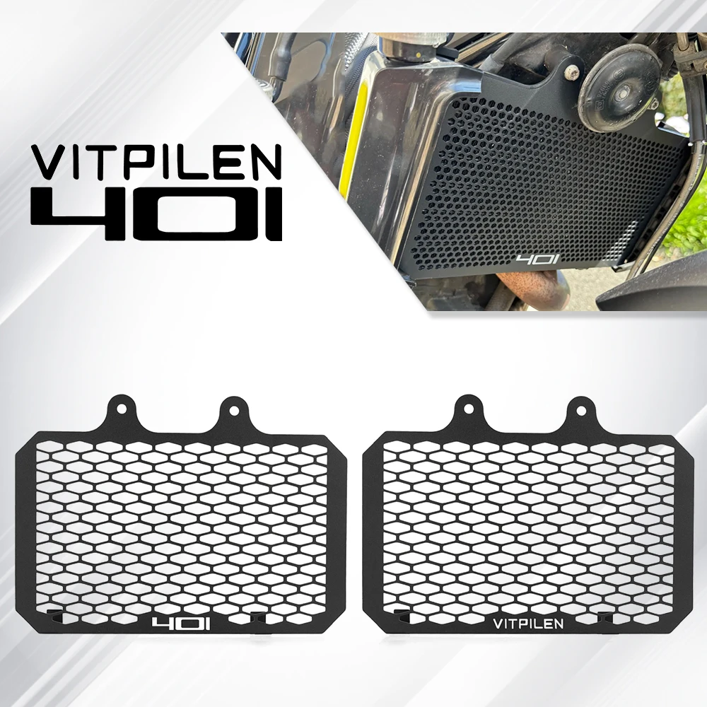 2025 Motorcycles Accessories For Husqvarna Svartpilen 401 Vitpilen 401 2018 2019 2020 2021 2022 2023 Radiator Grille Guard Cover
2025 Motorcycles Accessories For Husqvarna Svartpilen 401 Vitpilen 401 2018 2019 2020 2021 2022 2023 Radiator Grille Guard Cover