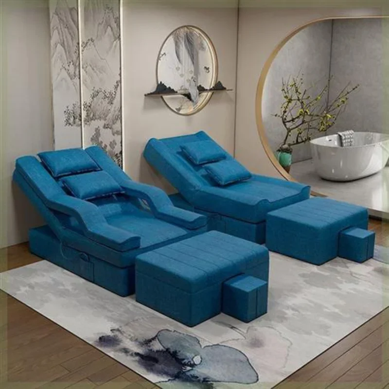 Professional Manicure Chair Pedicure Station Spa Beauty Chairs Nail Rotating Armchair Feet Foot Cadeira Sillon Economic Rest
Professional Manicure Chair Pedicure Station Spa Beauty Chairs Nail Rotating Armchair Feet Foot Cadeira Sillon Economic Rest