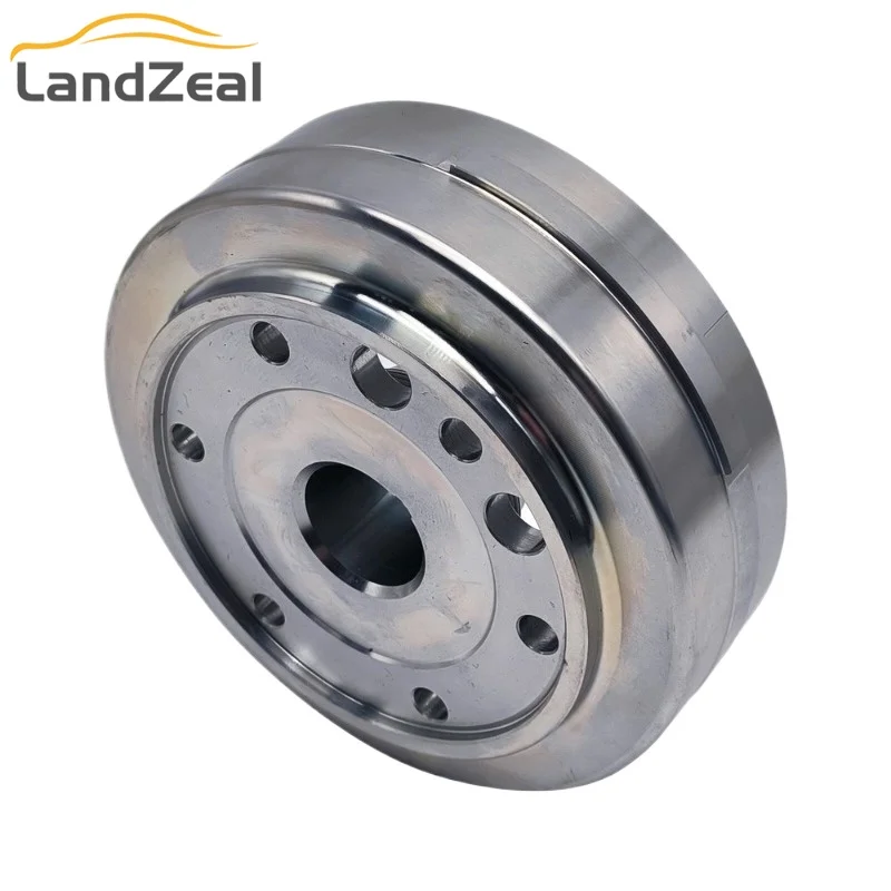 OEM 32102-38F00 3210238F00 3430-071 Motorcycle Equipments Flywheel Rotor For Arctic CAT 375 400 2003-07 Suzuki Eiger 400 2003-07
OEM 32102-38F00 3210238F00 3430-071 Motorcycle Equipments Flywheel Rotor For Arctic CAT 375 400 2003-07 Suzuki Eiger 400 2003-07