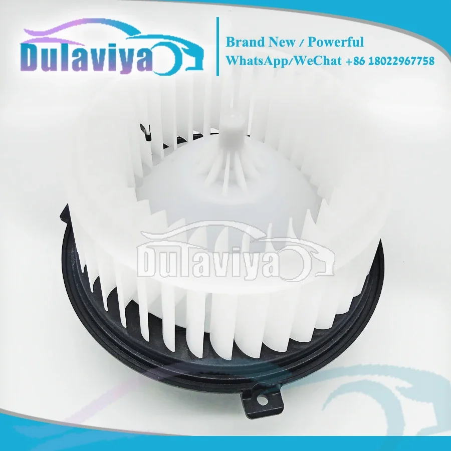 For CHEVROLET New AC Heater Blower Motor For Chevrolet Trax 2013-2018 SONIC BUICK ENCORE 95472959 9547-2959
For CHEVROLET New AC Heater Blower Motor For Chevrolet Trax 2013-2018 SONIC BUICK ENCORE 95472959 9547-2959