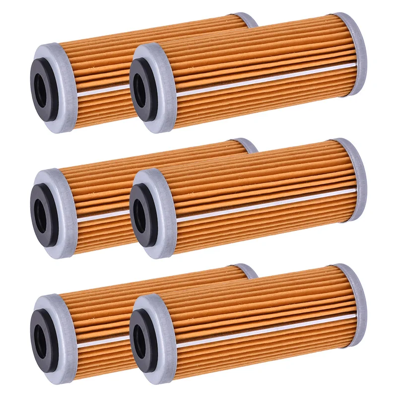 652 Motorcycle Oil Filter for Gas Gas EC250 EX250 MC250 ES350 EX350 F MC350 EX450 MC450 EC500 ES500 EW500
652 Motorcycle Oil Filter for Gas Gas EC250 EX250 MC250 ES350 EX350 F MC350 EX450 MC450 EC500 ES500 EW500
