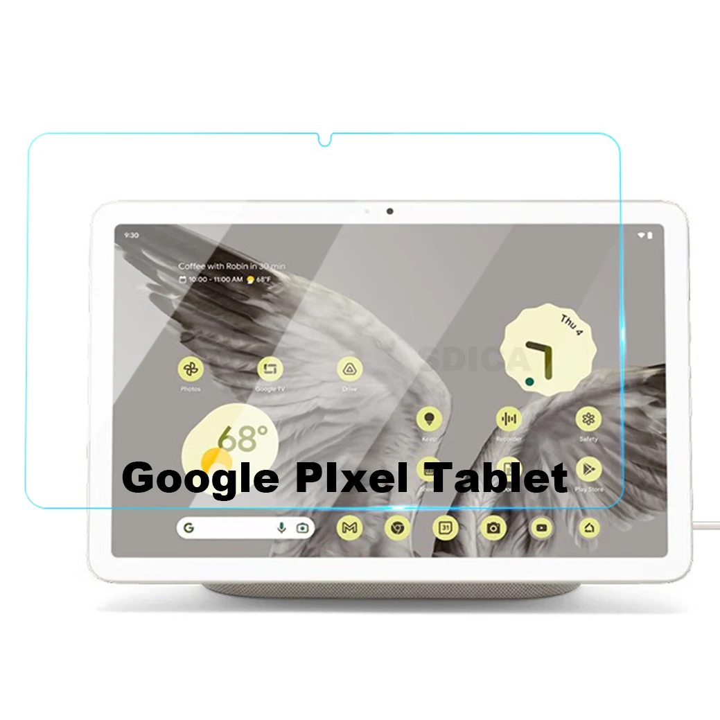 Для планшета Google PIxel 11-дюймовая защитная пленка из закаленного стекла 2023, 11-дюймовая защитная пленка для планшета HD с защитой от царапин GTU8P
Для планшета Google PIxel 11-дюймовая защитная пленка из закаленного стекла 2023, 11-дюймовая защитная пленка для планшета HD с защитой от царапин GTU8P