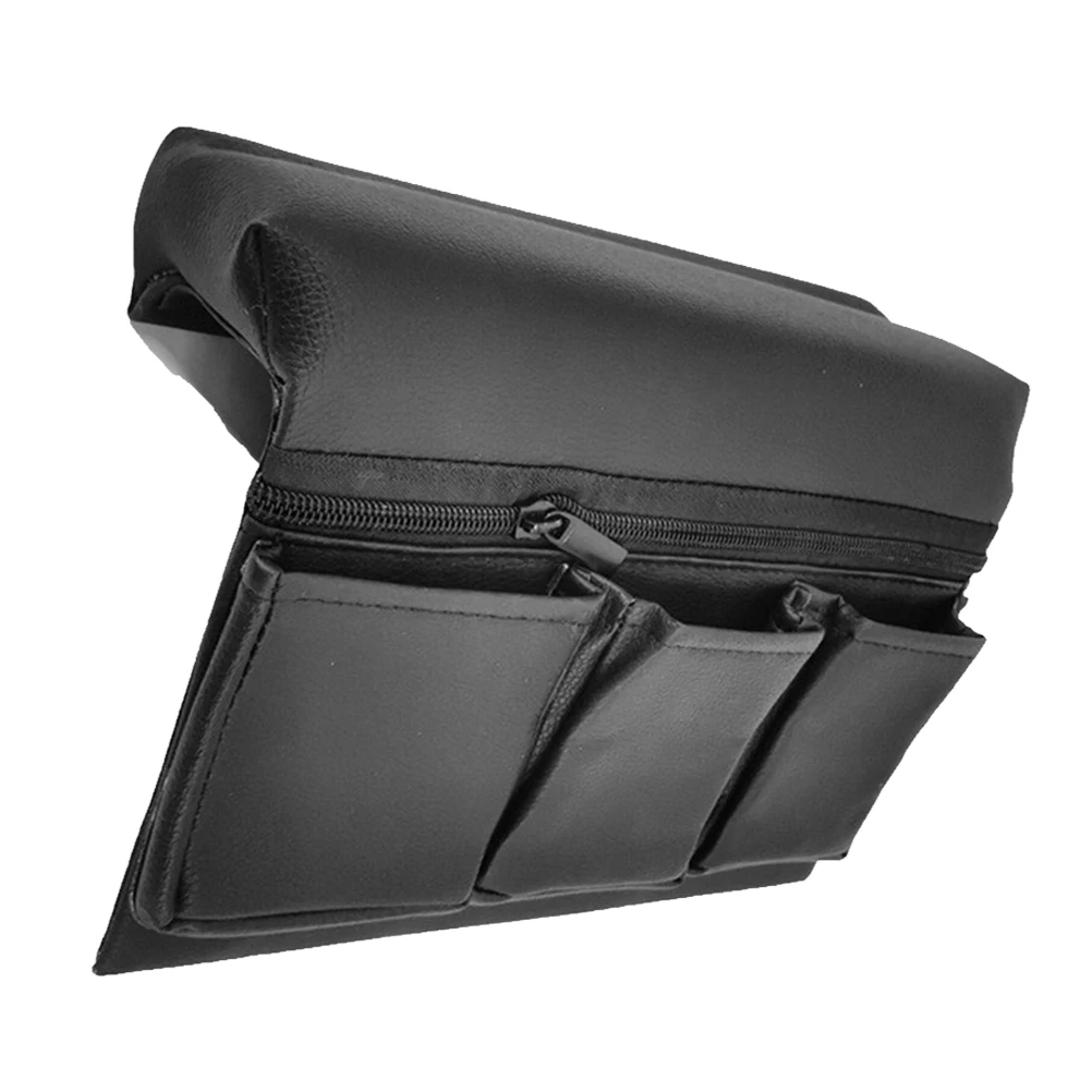 Car Window Armrest Storage Box Organizer Car Door Elbow Rest Universal Auto Supplies Armrest Pad Height Extender Pocket
Car Window Armrest Storage Box Organizer Car Door Elbow Rest Universal Auto Supplies Armrest Pad Height Extender Pocket