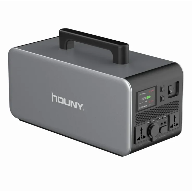 Портативная солнечная электростанция Houny lifepo4, литий-ионная батарея, 1000 Вт, солнечный генератор 220 В для домашней солнечной системы, резервная батарея
Портативная солнечная электростанция Houny lifepo4, литий-ионная батарея, 1000 Вт, солнечный генератор 220 В для домашней солнечной системы, резервная батарея