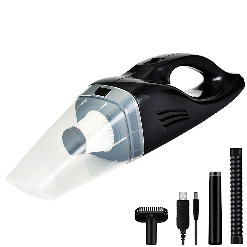 Wholesale Custom Design Handheld Cordless Car Vacuum Cleaner Portable Vacuum Cleaner
Wholesale Custom Design Handheld Cordless Car Vacuum Cleaner Portable Vacuum Cleaner