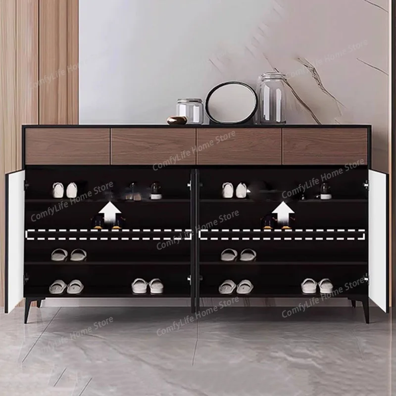 Display Mobile Living Room Cabinets Entryways Modern Storage Luxury Design Cabinets Organizers Gabinete Chinese Style Furniture
Display Mobile Living Room Cabinets Entryways Modern Storage Luxury Design Cabinets Organizers Gabinete Chinese Style Furniture