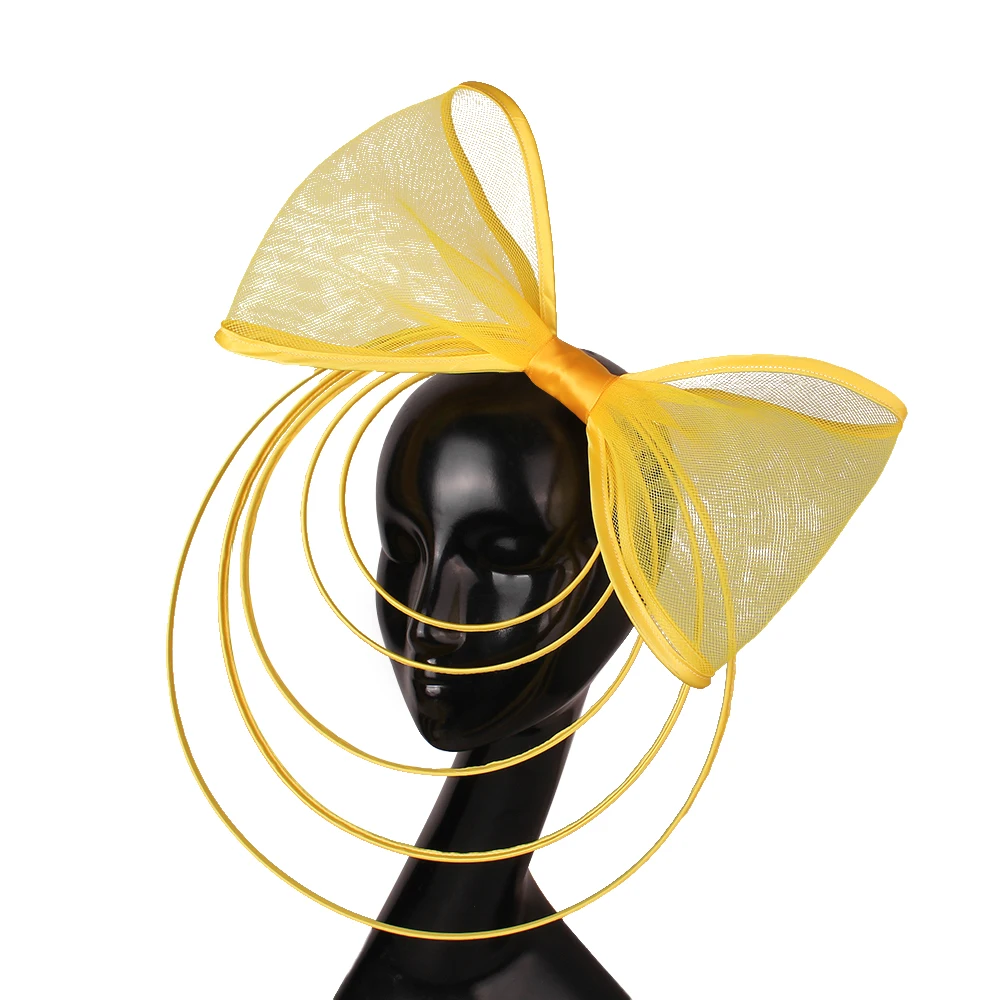 Women Wedding Hair Fascinators Hat Women Feathers Female Accessories Clip Headwear Headband Cocktail Party Occasion Headdress
Women Wedding Hair Fascinators Hat Women Feathers Female Accessories Clip Headwear Headband Cocktail Party Occasion Headdress