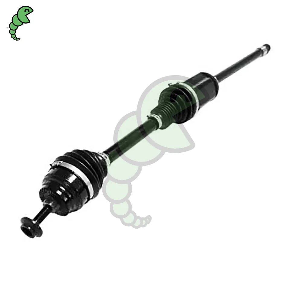 31608683334 8683334 for BMW G30 G31 G38 G15 The right front CV shaft assembly is suitable for Auto Part Drive Shaft 31608683334
31608683334 8683334 for BMW G30 G31 G38 G15 The right front CV shaft assembly is suitable for Auto Part Drive Shaft 31608683334