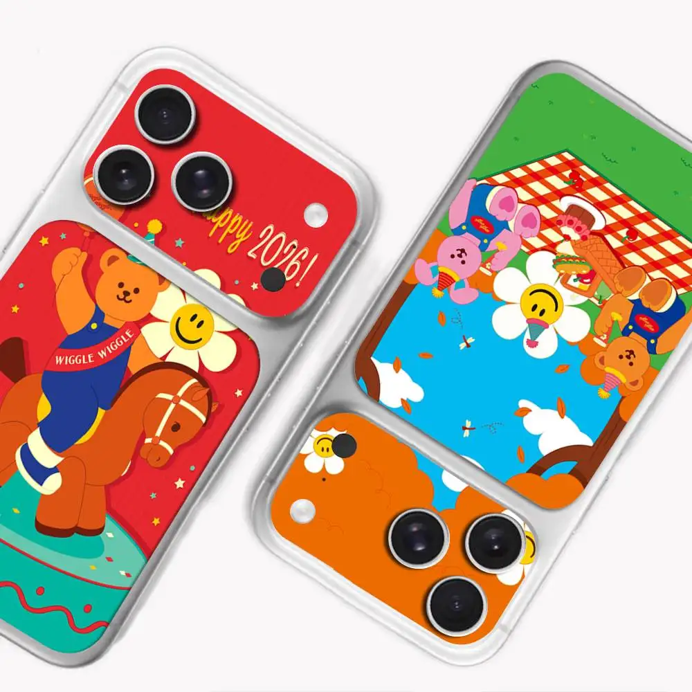 Popular LOGO W-Wiggle Unique Style Rear Decal Wrap Protective Sticker for iPhone 17 Pro 17 Pro Max
Popular LOGO W-Wiggle Unique Style Rear Decal Wrap Protective Sticker for iPhone 17 Pro 17 Pro Max