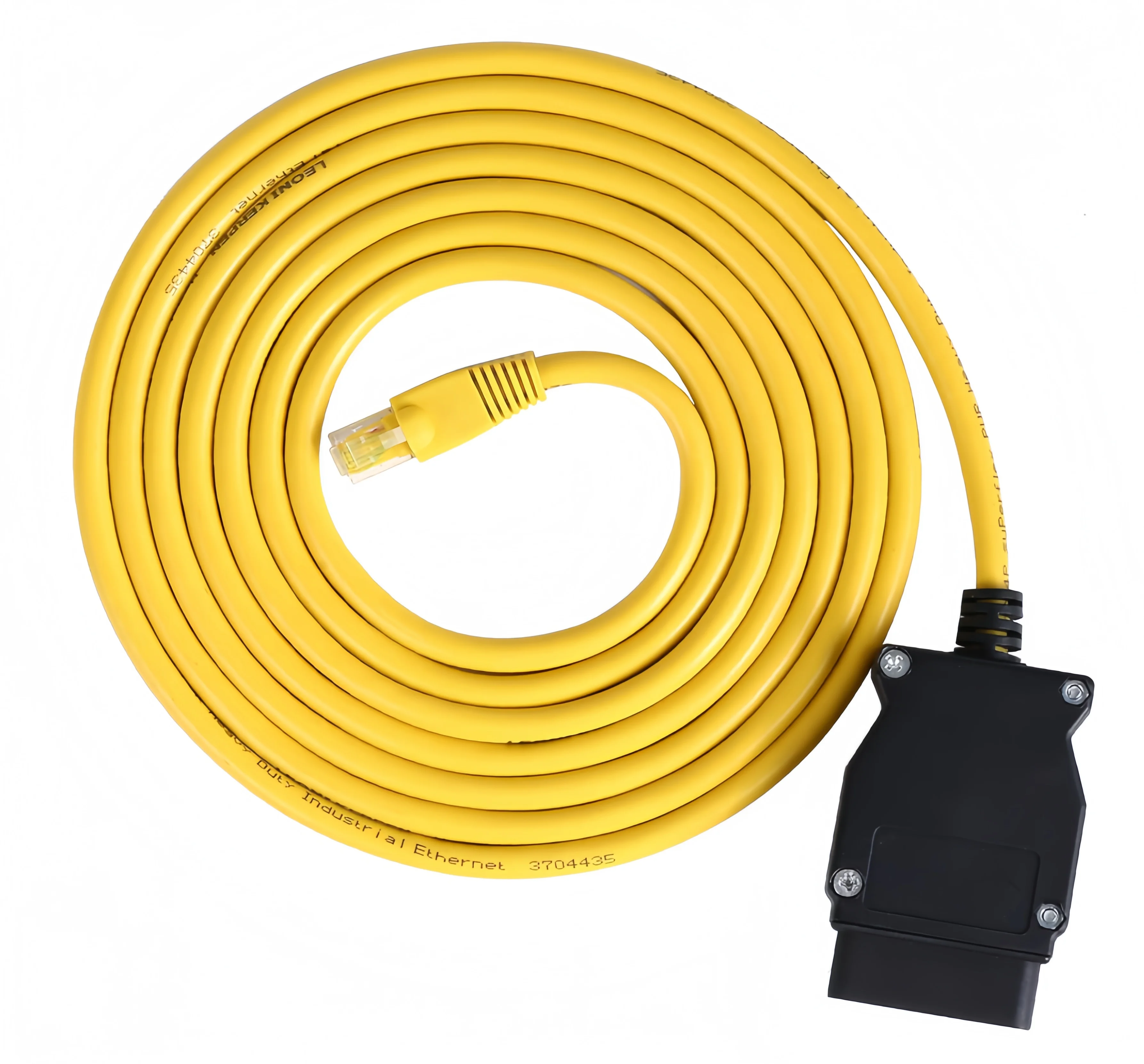 OBD2 Cable,OBD to Cable Compatible with BMW F- Series E-SYS I-STA ICOM Bootmod3 Bimmercode
OBD2 Cable,OBD to Cable Compatible with BMW F- Series E-SYS I-STA ICOM Bootmod3 Bimmercode