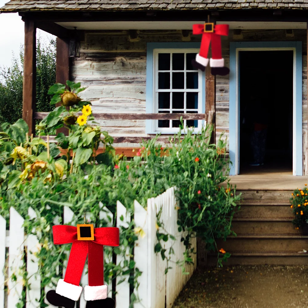 Christmas Tree Bow Decor Ornaments Festive Bows For Crafts Xmas Hanging Decoration Indoor Holiday Party Home Decor
Christmas Tree Bow Decor Ornaments Festive Bows For Crafts Xmas Hanging Decoration Indoor Holiday Party Home Decor