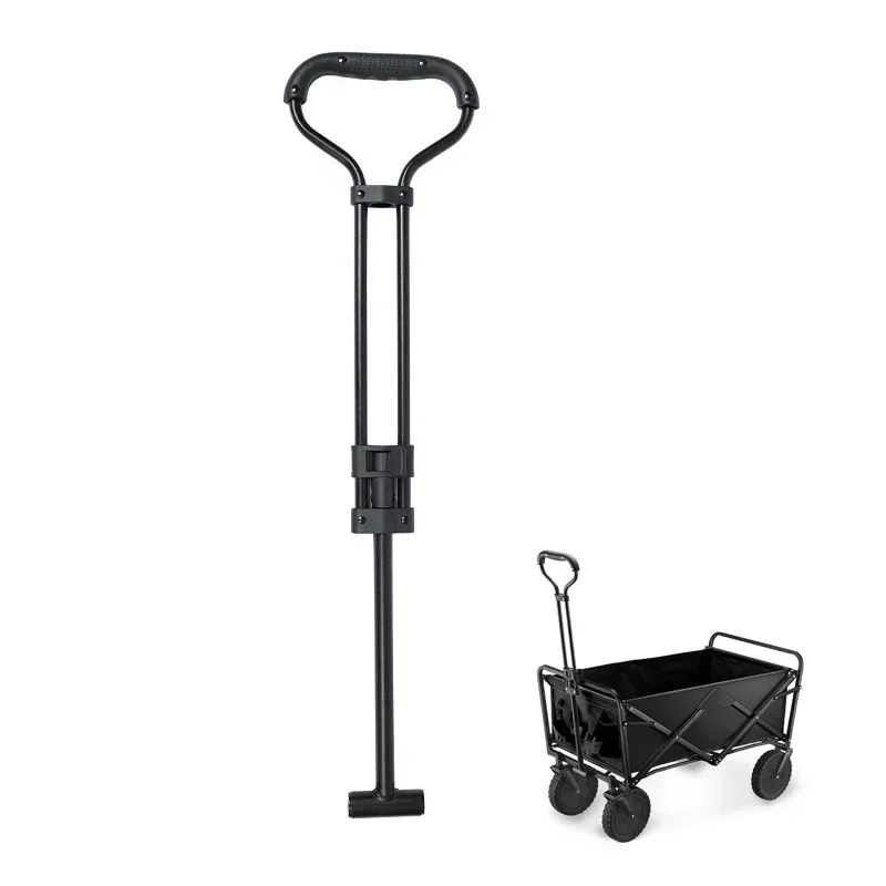 Wagon Cart Pull Handle Spare Replacement Telescoping Rod For Camping Trolley Repair Trolley Accessories Travel Spare Extendable
Wagon Cart Pull Handle Spare Replacement Telescoping Rod For Camping Trolley Repair Trolley Accessories Travel Spare Extendable