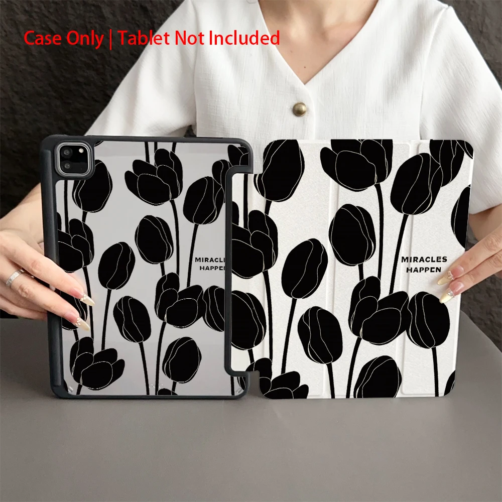 Case for Samsung pad,Foldable Tablet Case Compatible with Samsung For Galaxy Tab S7/S8/S9
Case for Samsung pad,Foldable Tablet Case Compatible with Samsung For Galaxy Tab S7/S8/S9