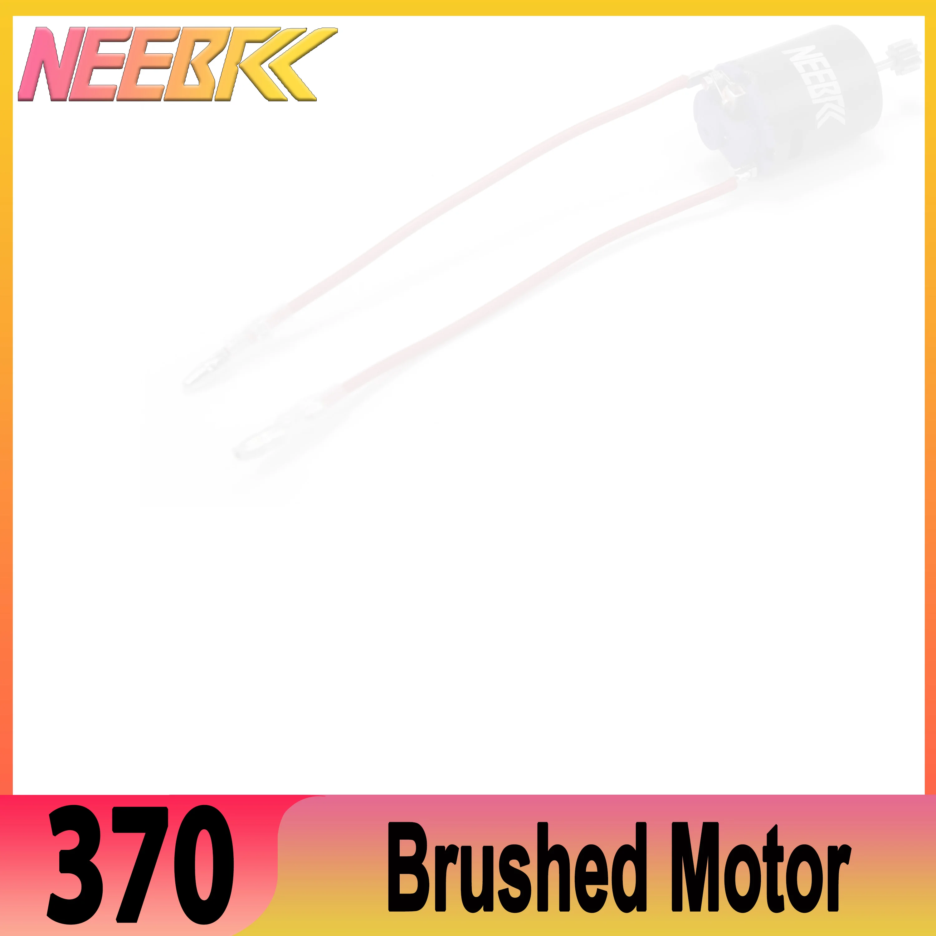 1/12 RC RC Car Accessories MN78 MN82 MN168 MN99S 370 Brushed Motor High Speed Bullet Plug Upgrade Crawler Car Model Toy Parts
1/12 RC RC Car Accessories MN78 MN82 MN168 MN99S 370 Brushed Motor High Speed Bullet Plug Upgrade Crawler Car Model Toy Parts