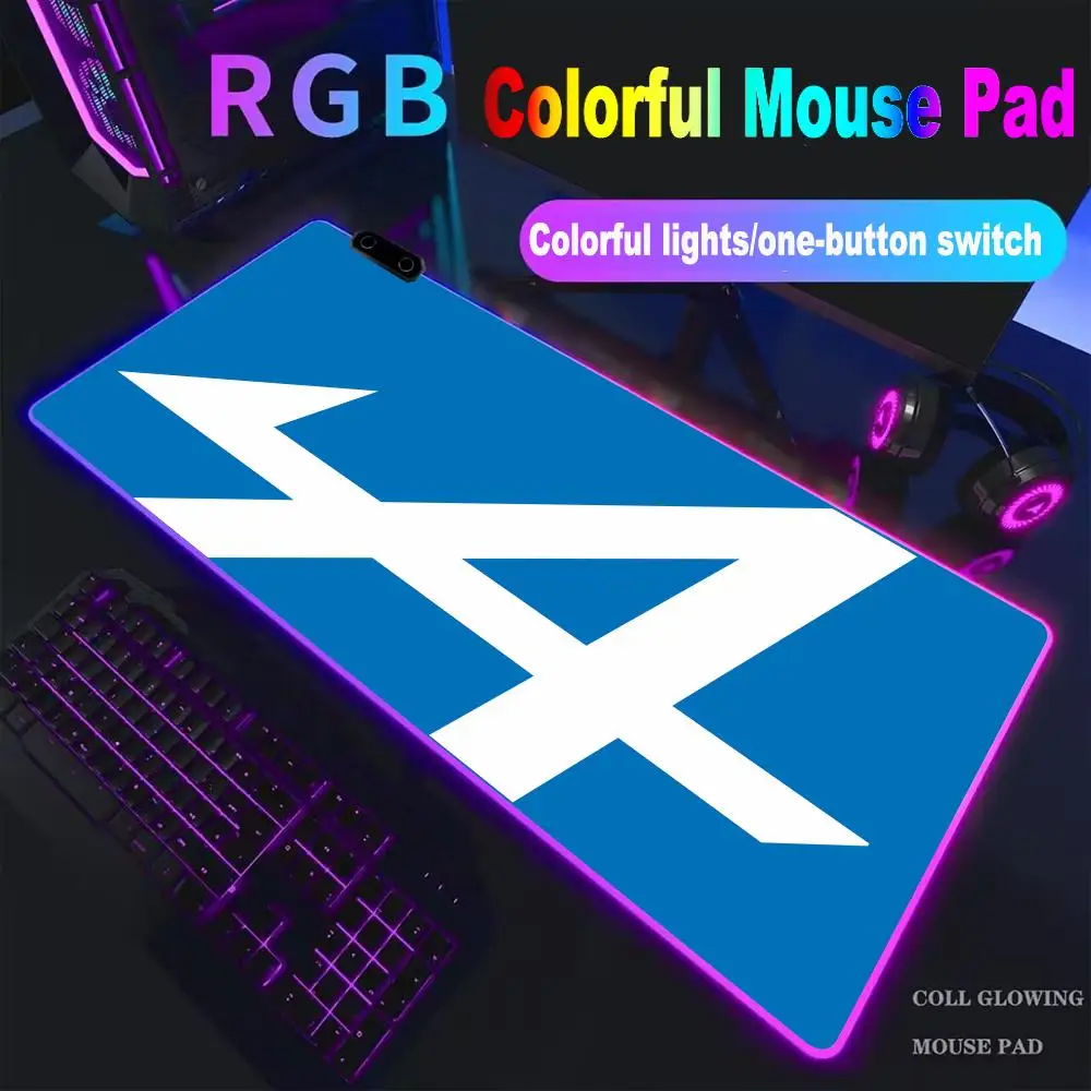 Коврик для мыши High-end E-sports Alpine Logo Tricolor с RGB LED подсветкой, большой, для ПК, для студентов, светящийся, для геймеров, настольный коврик HYBXXC
Коврик для мыши High-end E-sports Alpine Logo Tricolor с RGB LED подсветкой, большой, для ПК, для студентов, светящийся, для геймеров, настольный коврик HYBXXC