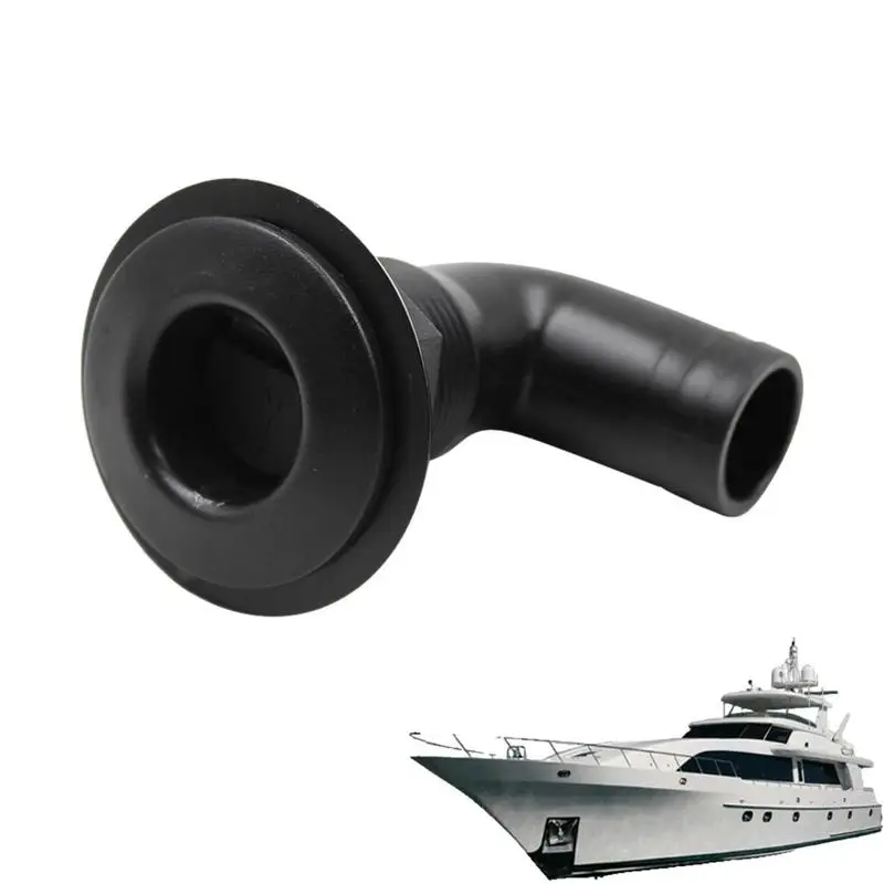Right Angle Yacht Drainage Outlet Sewage Drainage Outlet Portable Drain Marine Accessories Drain Outlet Accessory For Tractors
Right Angle Yacht Drainage Outlet Sewage Drainage Outlet Portable Drain Marine Accessories Drain Outlet Accessory For Tractors