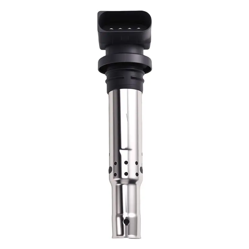 Petrol Ignition Coil Pack 0986221023 036905715F 036905100A For VW Golf Polo Skoda 1.4 1.6-X67A
Petrol Ignition Coil Pack 0986221023 036905715F 036905100A For VW Golf Polo Skoda 1.4 1.6-X67A