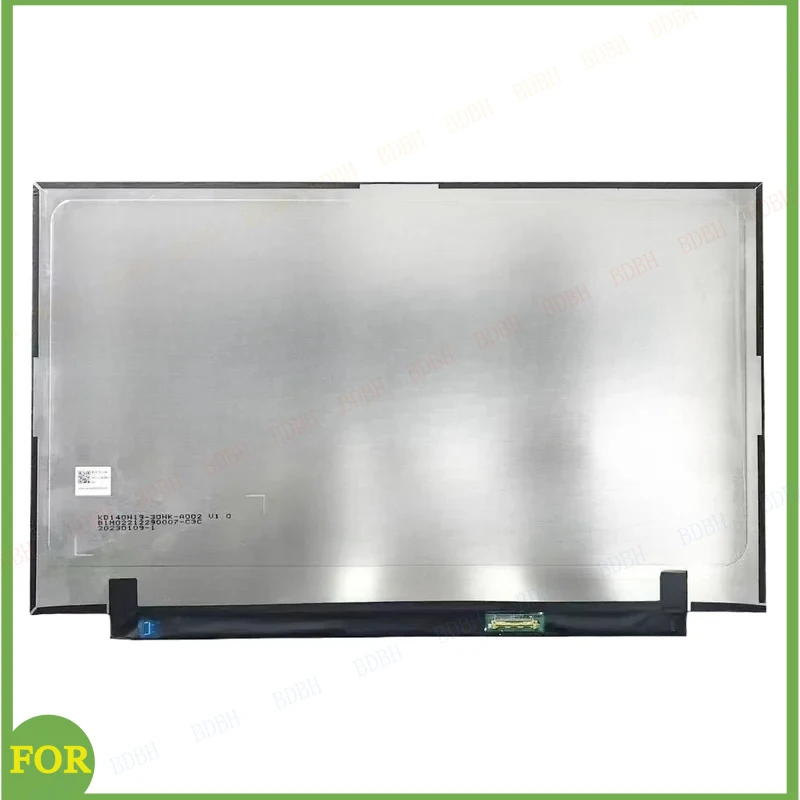 BDBHKD140N25-30NI-A004 A005 14,0-дюймовый ЖК-дисплей для ACER ASPIRE AL-14-31P N23G1, сменная панель, матрица FHD IPS, 30 контактов
BDBHKD140N25-30NI-A004 A005 14,0-дюймовый ЖК-дисплей для ACER ASPIRE AL-14-31P N23G1, сменная панель, матрица FHD IPS, 30 контактов