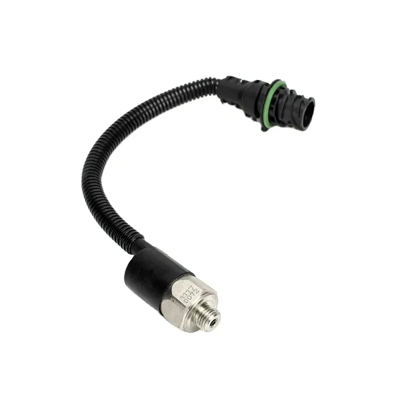 EC200 EC210 EC240 EC290 Loaders Pressure Monitor Sensor VOE11170071 11170072 Oil Pressure sensor
EC200 EC210 EC240 EC290 Loaders Pressure Monitor Sensor VOE11170071 11170072 Oil Pressure sensor