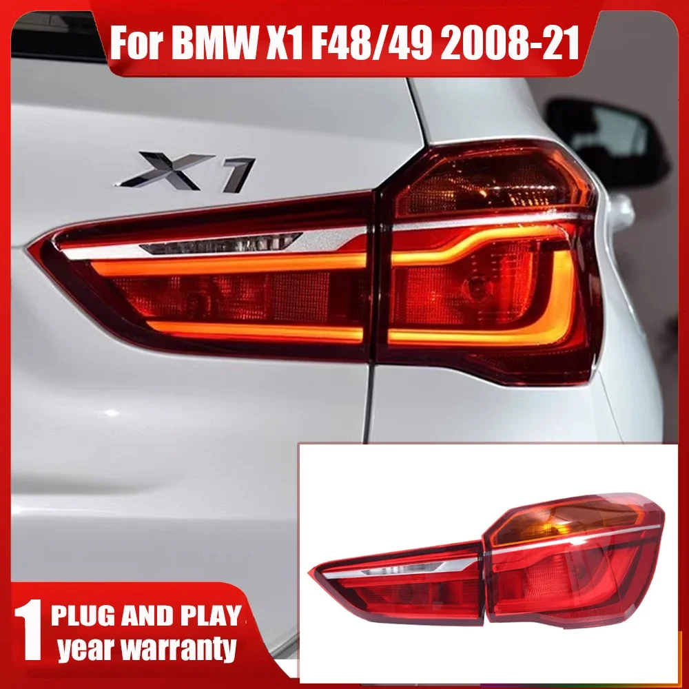 Для BMW X1 F48 F49 E84 2008-15 2016-19 2020-22 Автомобильный светодиодный внутренний задний фонарь в сборе Задний фонарь Тормозная сигнальная лампа Реверсивный бампер
Для BMW X1 F48 F49 E84 2008-15 2016-19 2020-22 Автомобильный светодиодный внутренний задний фонарь в сборе Задний фонарь Тормозная сигнальная лампа Реверсивный бампер