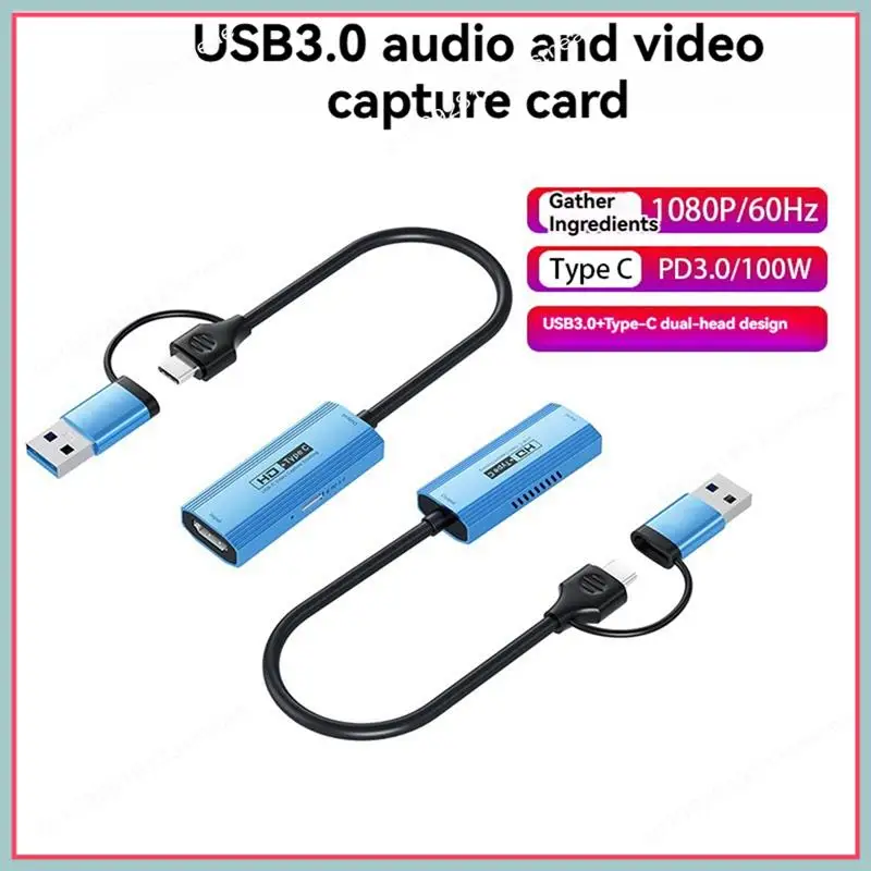N94R USB-C Док-станция для захвата видео Док-станция для захвата видео Видеозахват Карта видеозахвата
N94R USB-C Док-станция для захвата видео Док-станция для захвата видео Видеозахват Карта видеозахвата