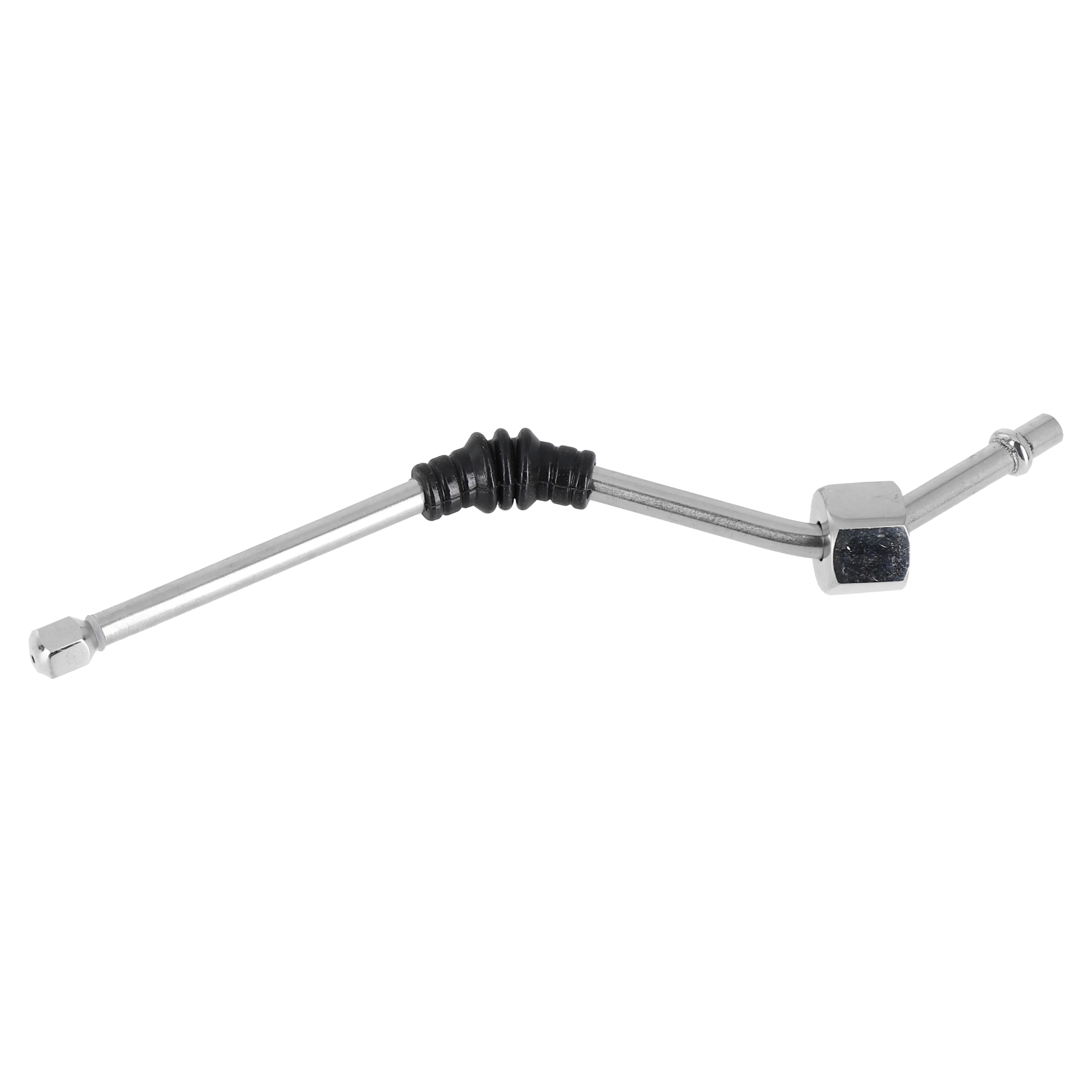 Coffee Machine Upgrade Coffee Machine Steam Wand Stainless Steel 3 Holes Coffee Machine Steam Wand Replacement Parts
Coffee Machine Upgrade Coffee Machine Steam Wand Stainless Steel 3 Holes Coffee Machine Steam Wand Replacement Parts