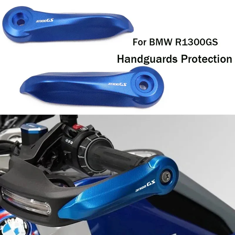 BMW R 1300 GS R1300GS Hand Protection Cover 2023-2024 Suitable for Motorcycle Hand Cover Decorative Cover Aluminum Accessories
BMW R 1300 GS R1300GS Hand Protection Cover 2023-2024 Suitable for Motorcycle Hand Cover Decorative Cover Aluminum Accessories