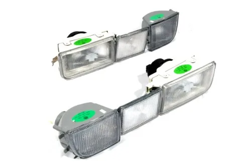 Front Fog Light Kit FOR Passat B4
Front Fog Light Kit FOR Passat B4