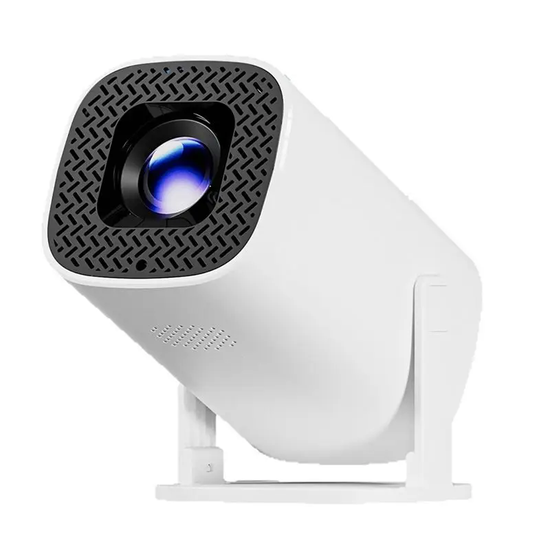 P30 PRO Wifi6 BT 5.0 Android 14 Smart Mini Projector 4K 1280 X 720P Video Portable Home Theater EU Plug-A31R
P30 PRO Wifi6 BT 5.0 Android 14 Smart Mini Projector 4K 1280 X 720P Video Portable Home Theater EU Plug-A31R