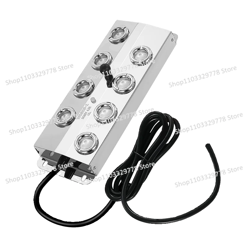 Ultrasonic atomizing board, pool sprayer, fog maker, landscape rockery fish pond
Ultrasonic atomizing board, pool sprayer, fog maker, landscape rockery fish pond
