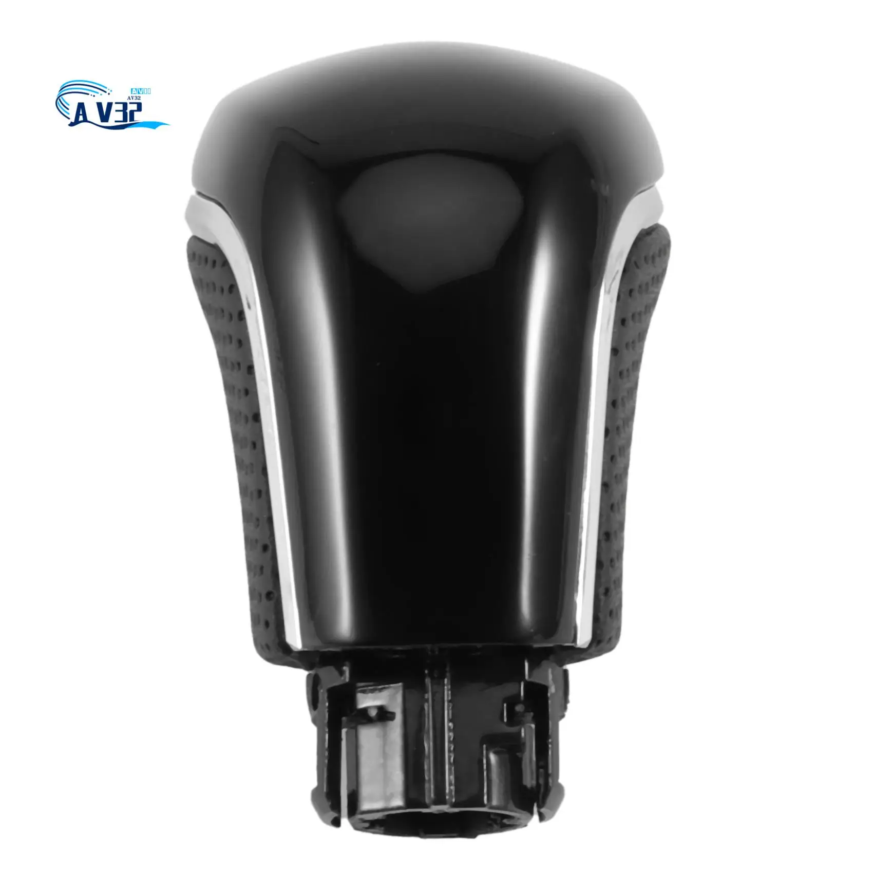 AV32-Glossy Black Gear Shift Knob Ball Shift Head For Corolla Levin Camry XV70 V70 Avalon 2018 2019 2020
AV32-Glossy Black Gear Shift Knob Ball Shift Head For Corolla Levin Camry XV70 V70 Avalon 2018 2019 2020