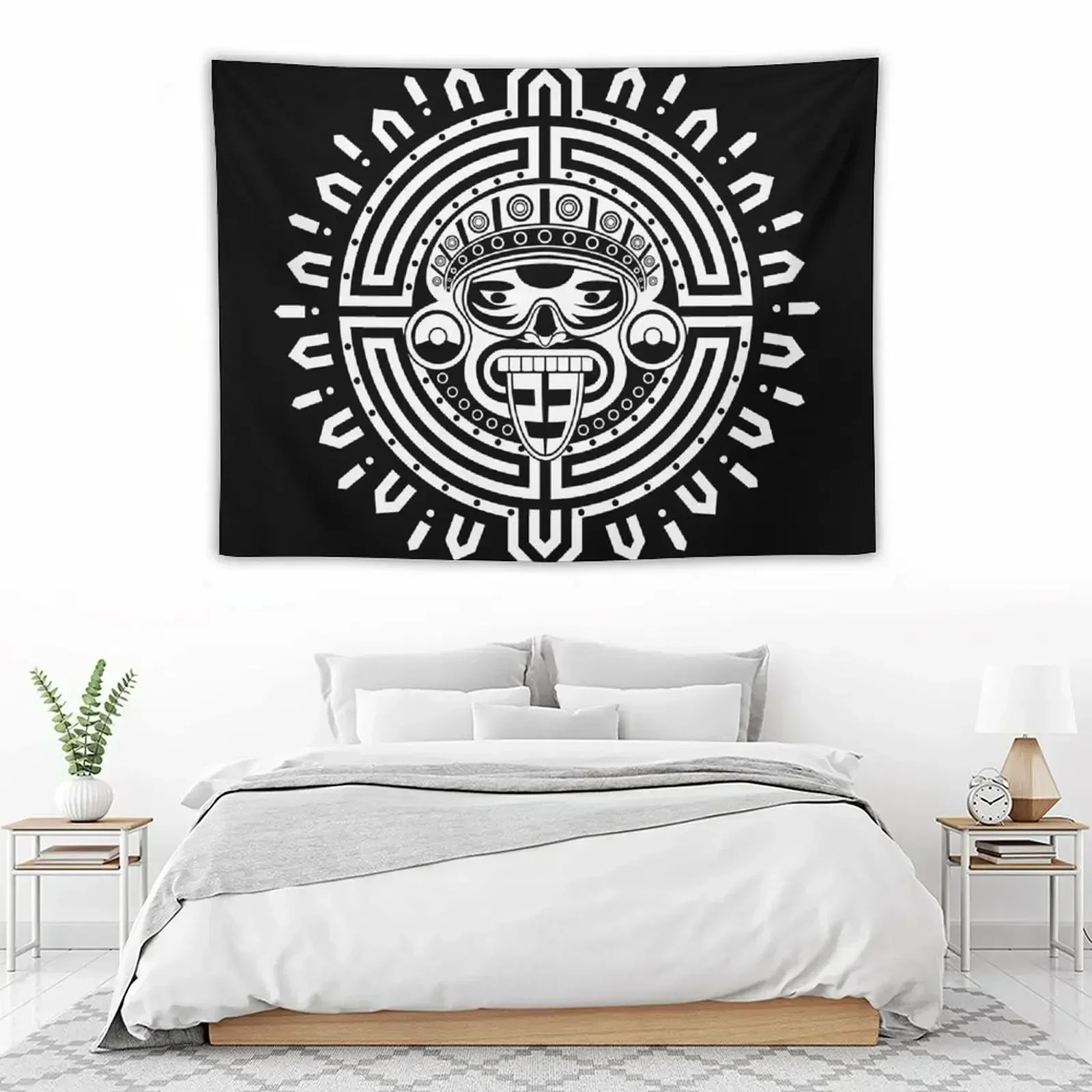 23FA095 - Tekno 23 maya Tapestry Wall Coverings Home Decorations Aesthetic Bedroom Decorations Things To The Room Tapestry
23FA095 - Tekno 23 maya Tapestry Wall Coverings Home Decorations Aesthetic Bedroom Decorations Things To The Room Tapestry