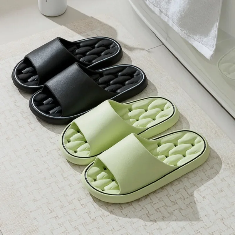 Hollow Slippers Men for Men Sandals Slippers House Man Woman Shoes Anti-slip Flip Flop Men's Home Slides Flat Indoor
Hollow Slippers Men for Men Sandals Slippers House Man Woman Shoes Anti-slip Flip Flop Men's Home Slides Flat Indoor