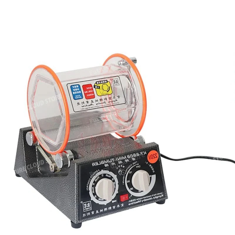 Polishing Machine KT6808 220v Two-Way Rotary Grinding with 5 Speeds Rotary Polisher Polished Bucket Jewelry Equipment ToolS .
Polishing Machine KT6808 220v Two-Way Rotary Grinding with 5 Speeds Rotary Polisher Polished Bucket Jewelry Equipment ToolS .