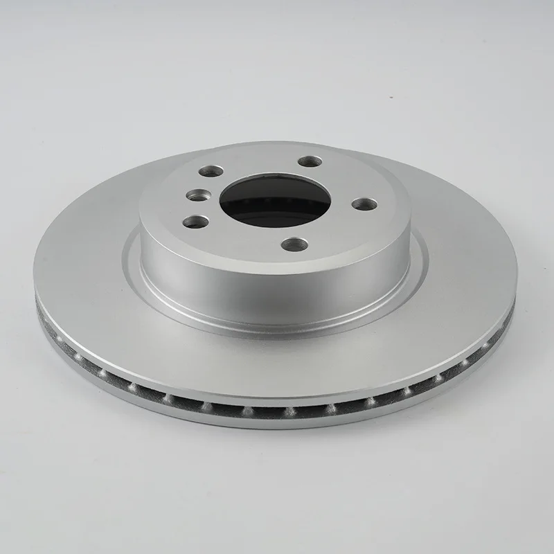 Suitable for Cullinan front disc brake drum G15.840 spot Phantom front disc G05.X5 with M kit brake disc wholesale 
Suitable for Cullinan front disc brake drum G15.840 spot Phantom front disc G05.X5 with M kit brake disc wholesale