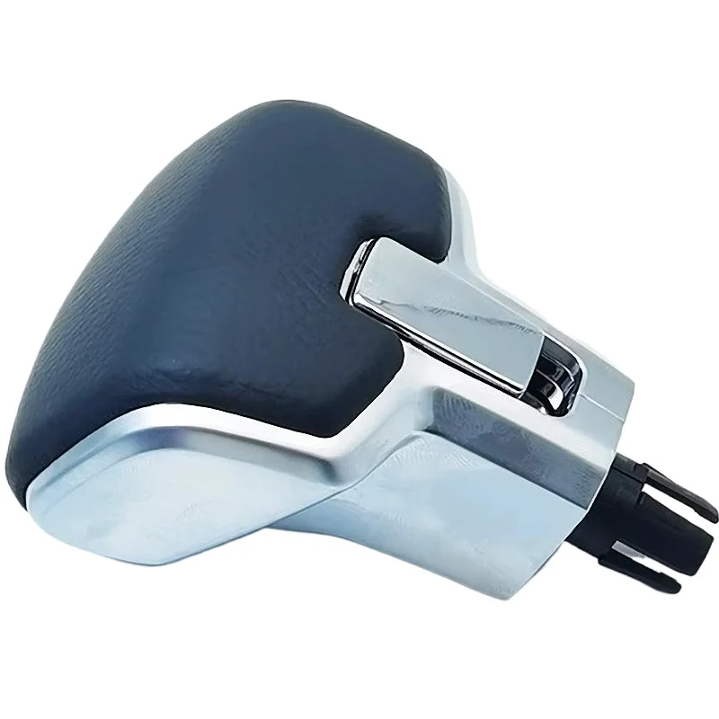 Genuine Automatic Transmission Lever Handballs Handle Shift Lever Handball Head Plastic for Maxus T60 T70
Genuine Automatic Transmission Lever Handballs Handle Shift Lever Handball Head Plastic for Maxus T60 T70