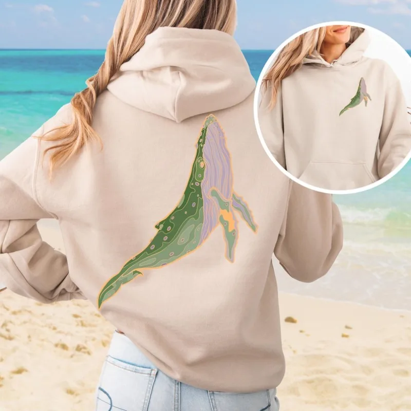 Пляжная толстовка Humpback Whale Ocean Animal Ecology, толстовка с капюшоном Marine Life Respect Locals Save The Sharks Ocean Keep Warm Hoodie
Пляжная толстовка Humpback Whale Ocean Animal Ecology, толстовка с капюшоном Marine Life Respect Locals Save The Sharks Ocean Keep Warm Hoodie