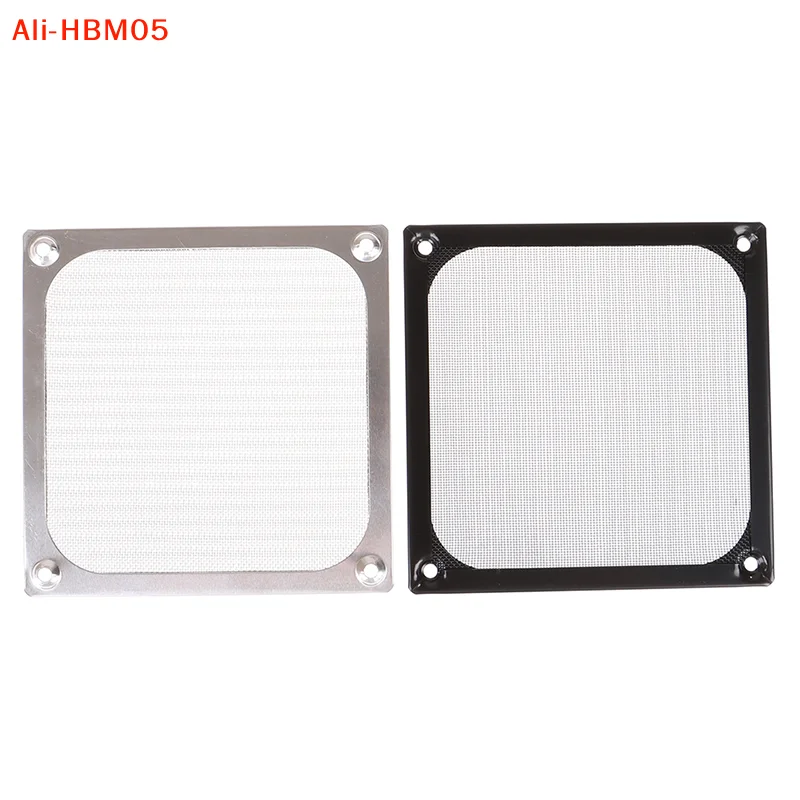 (HB05)12cm PC Cooler Fan Filter Dust Filter Dustproof Mesh Cover Net Guard For PC Computer Case Cooling Fan
(HB05)12cm PC Cooler Fan Filter Dust Filter Dustproof Mesh Cover Net Guard For PC Computer Case Cooling Fan